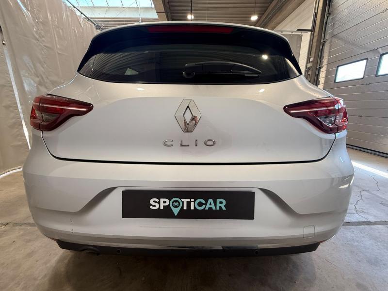 Image de la voiture Renault Clio