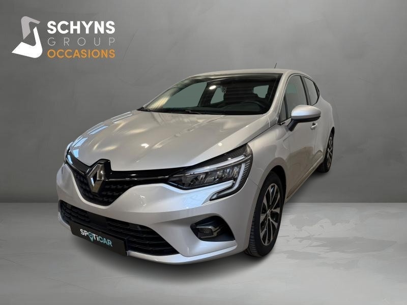Image de la voiture Renault Clio