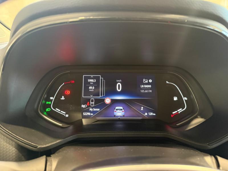 Image de la voiture Renault Clio