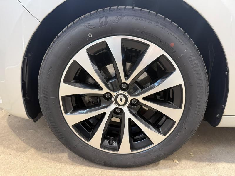 Image de la voiture Renault Clio