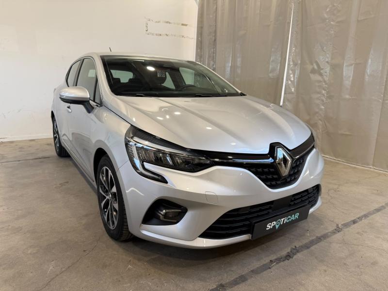 Image de la voiture Renault Clio