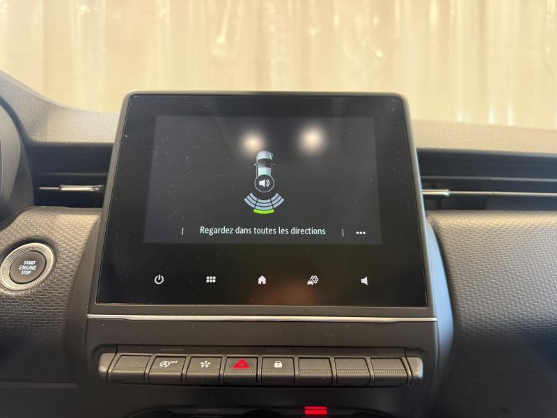 Image de la voiture Renault Clio