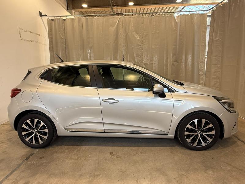 Image de la voiture Renault Clio