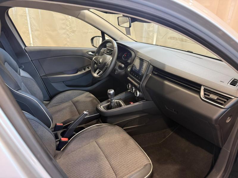 Image de la voiture Renault Clio