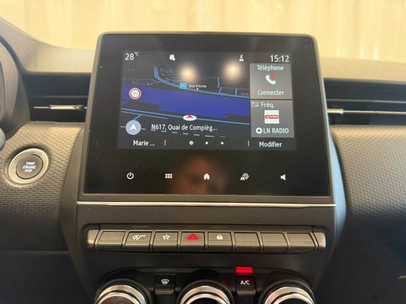 Image de la voiture Renault Clio