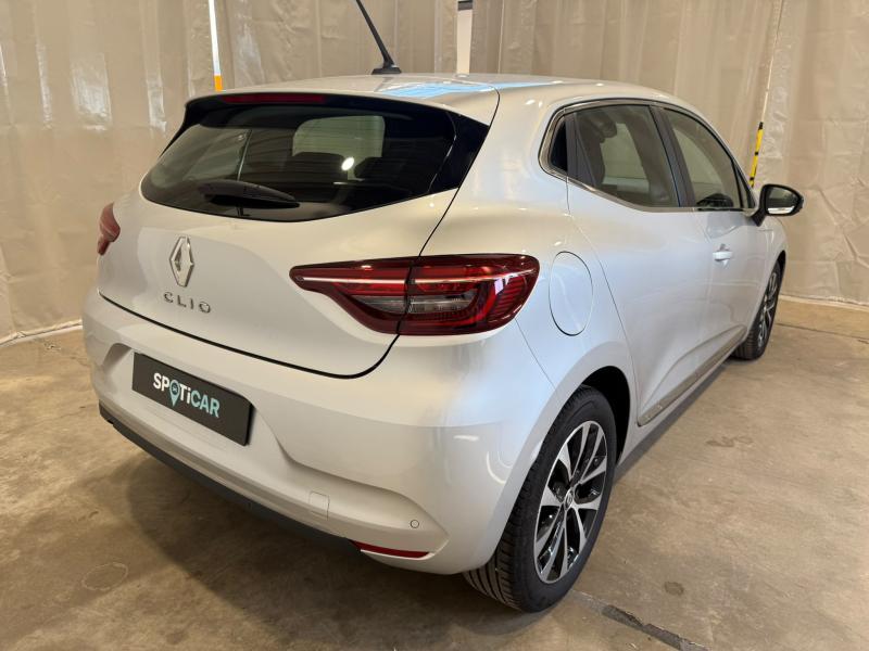 Image de la voiture Renault Clio