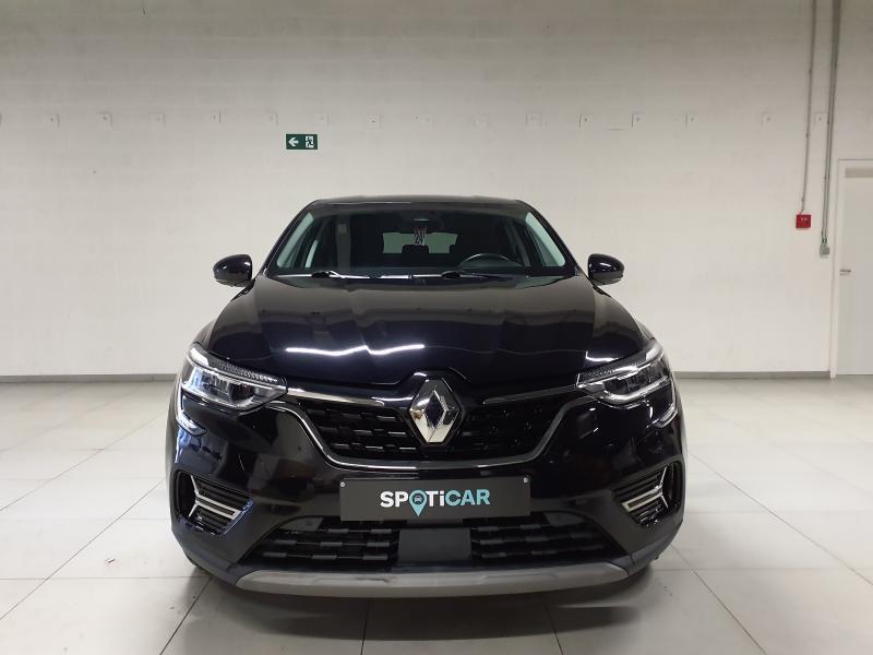 Image de la voiture Renault Arkana