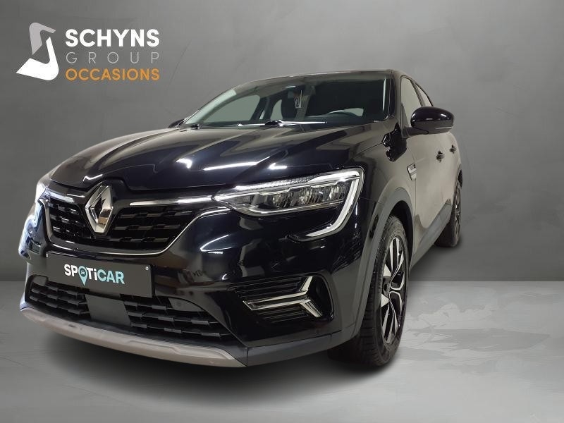 Image de la voiture Renault Arkana