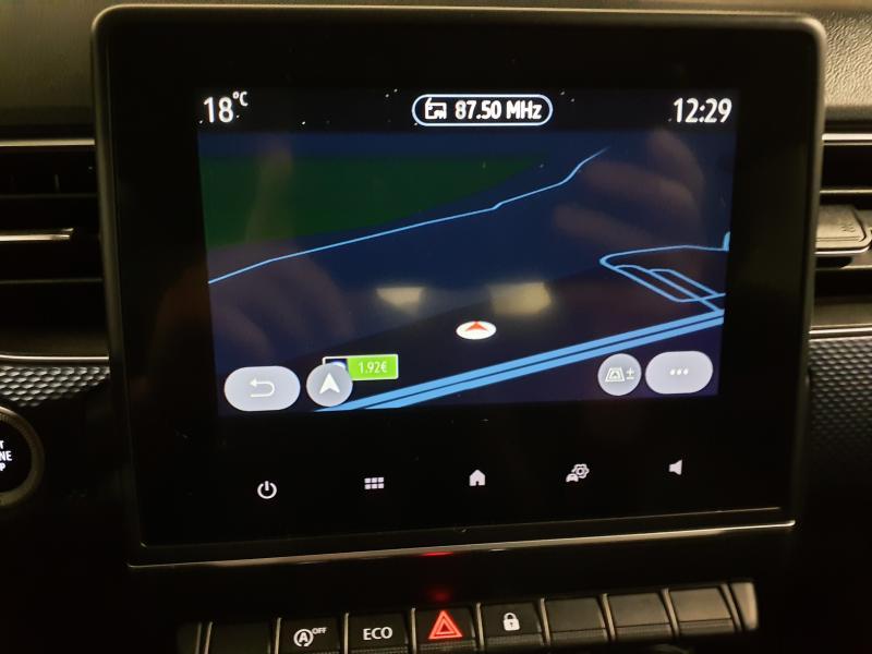 Image de la voiture Renault Arkana