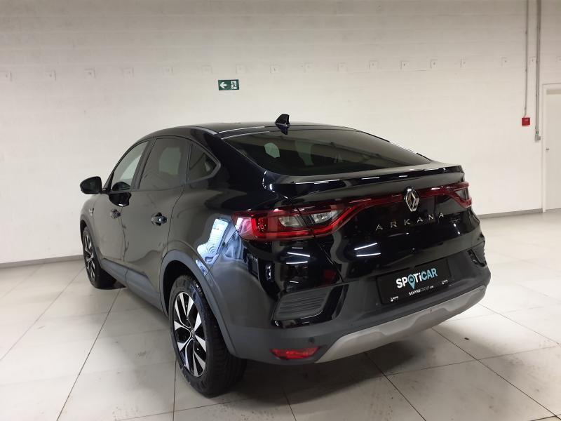 Image de la voiture Renault Arkana