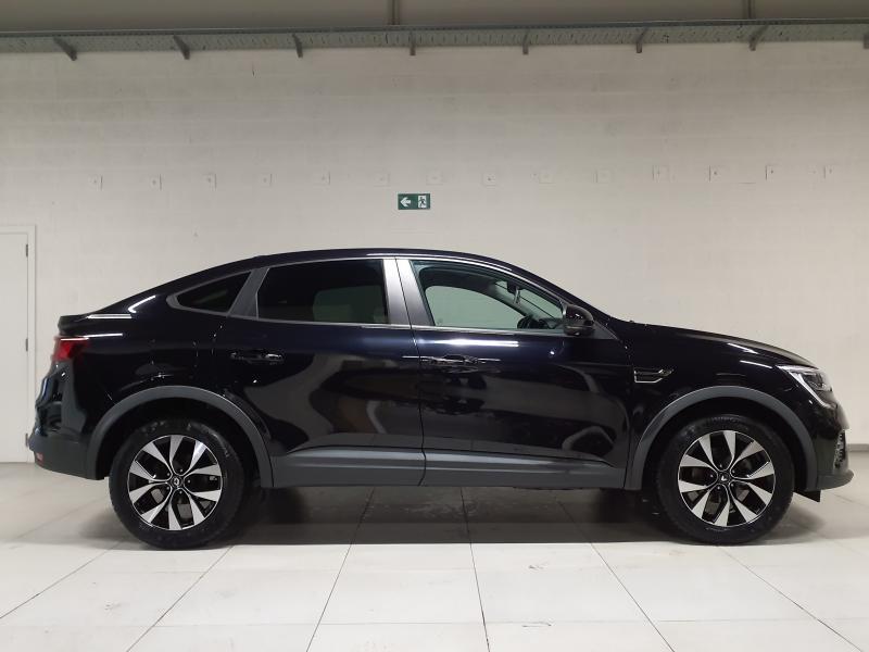Image de la voiture Renault Arkana