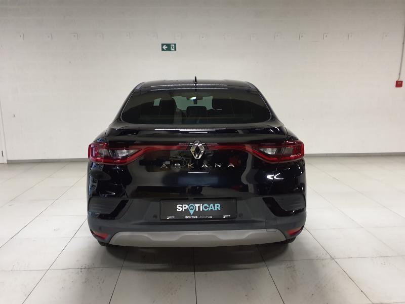 Image de la voiture Renault Arkana