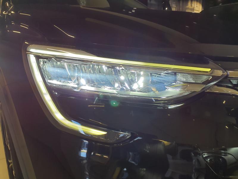 Image de la voiture Renault Arkana
