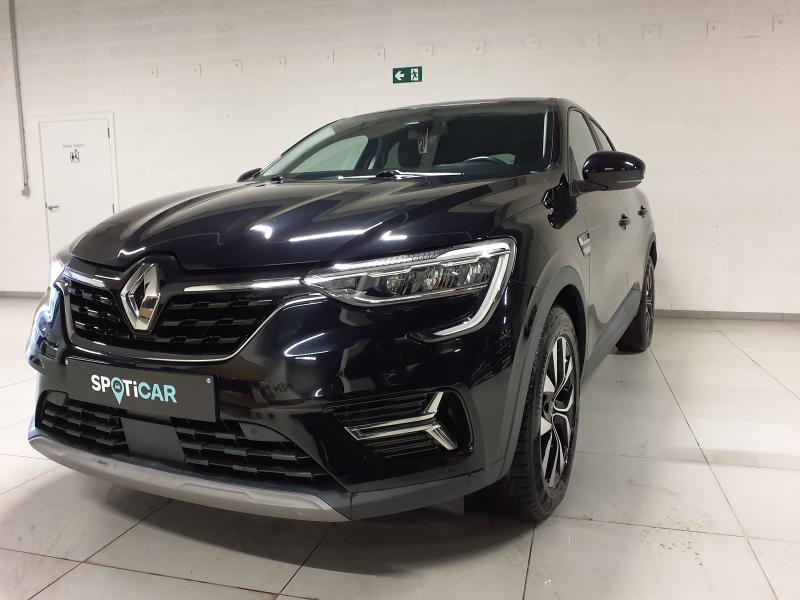 Image de la voiture Renault Arkana