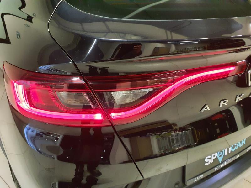 Image de la voiture Renault Arkana