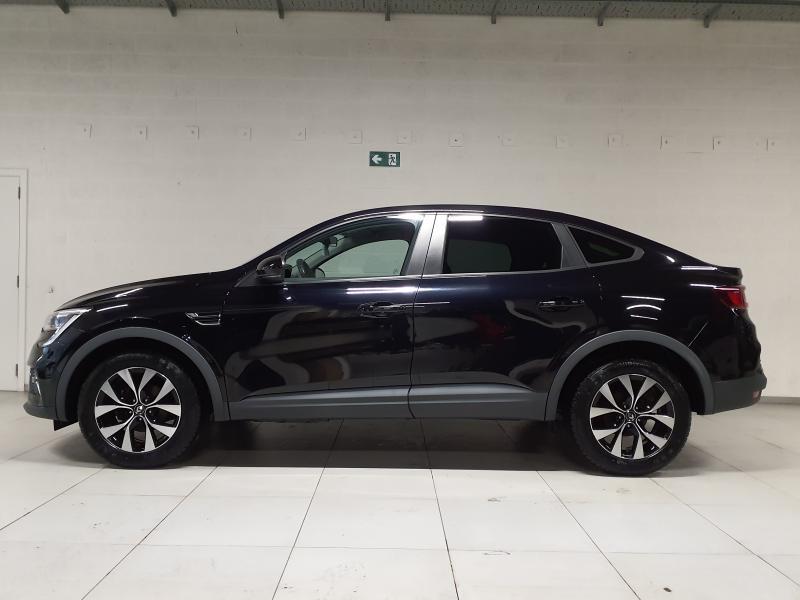 Image de la voiture Renault Arkana
