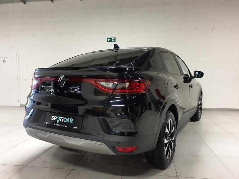 Image de la voiture Renault Arkana