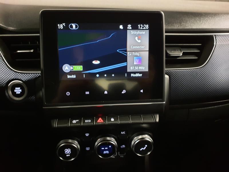 Image de la voiture Renault Arkana
