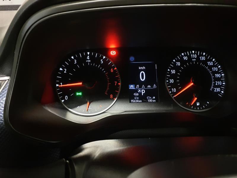 Image de la voiture Renault Arkana