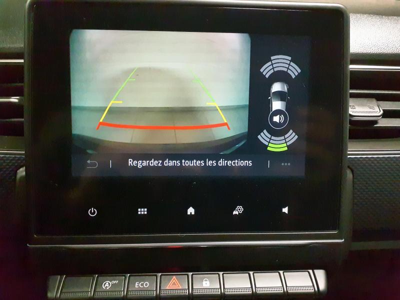 Image de la voiture Renault Arkana