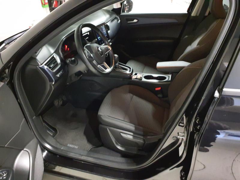 Image de la voiture Renault Arkana