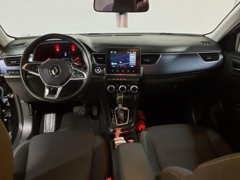 Image de la voiture Renault Arkana