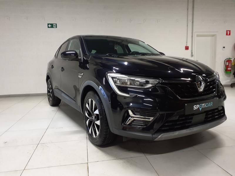 Image de la voiture Renault Arkana