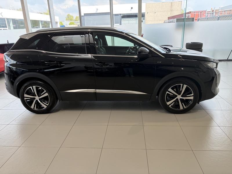 Image de la voiture Peugeot 3008