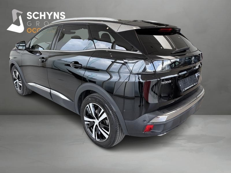 Image de la voiture Peugeot 3008