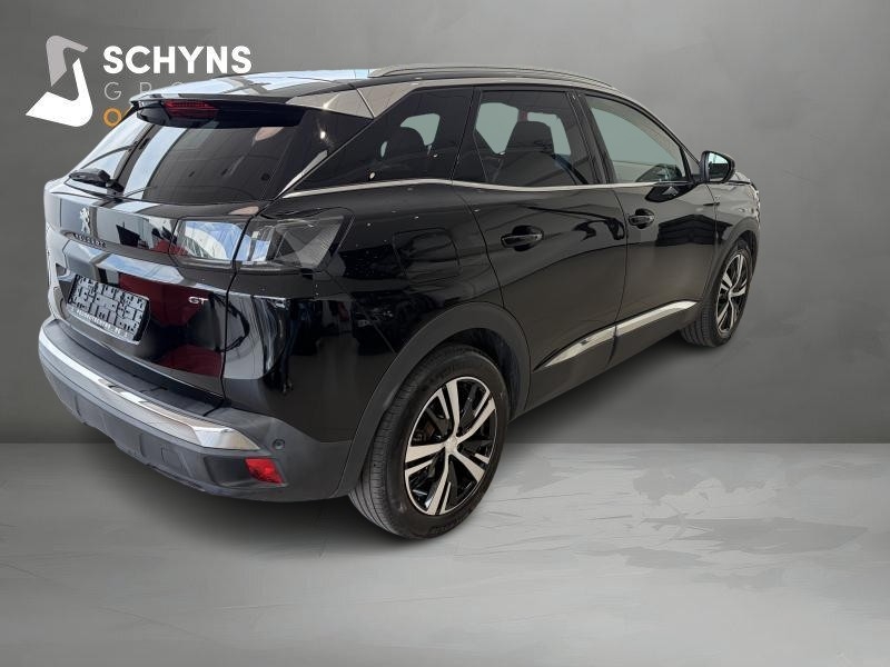 Image de la voiture Peugeot 3008