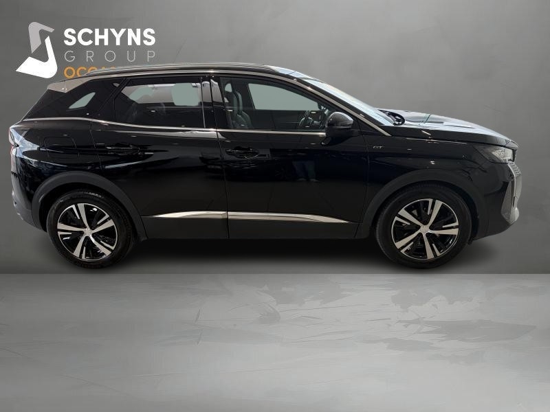 Image de la voiture Peugeot 3008