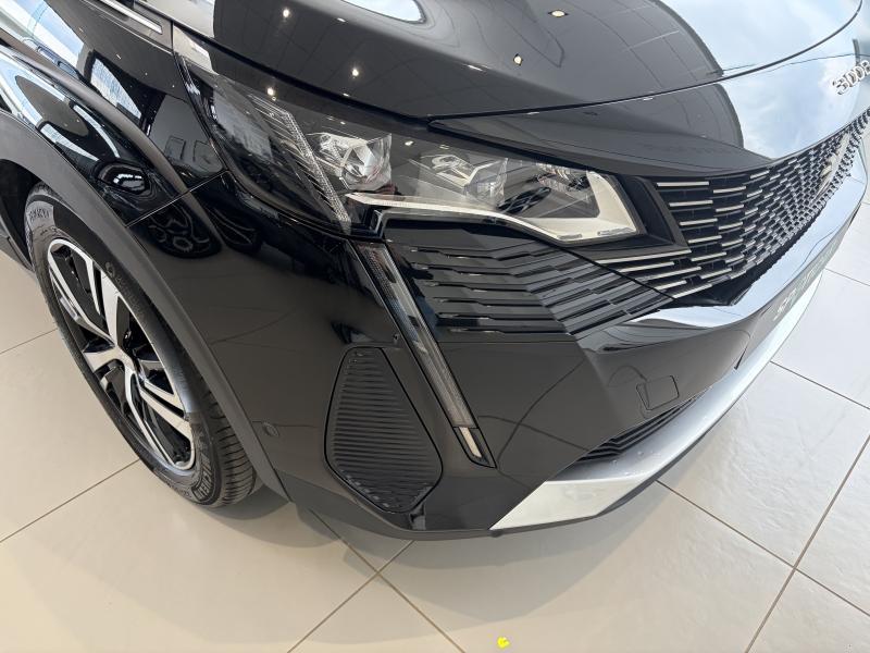 Image de la voiture Peugeot 3008
