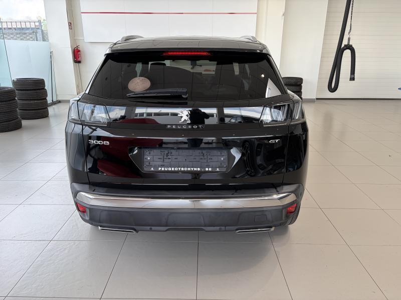 Image de la voiture Peugeot 3008