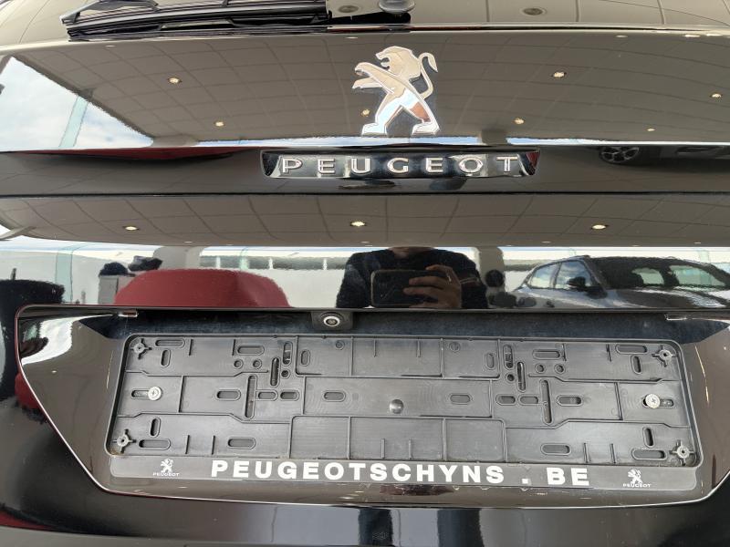 Image de la voiture Peugeot 3008