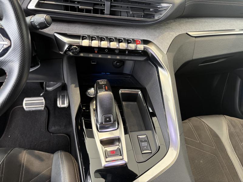 Image de la voiture Peugeot 3008