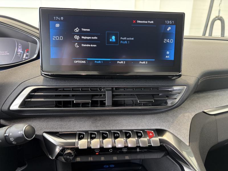 Image de la voiture Peugeot 3008