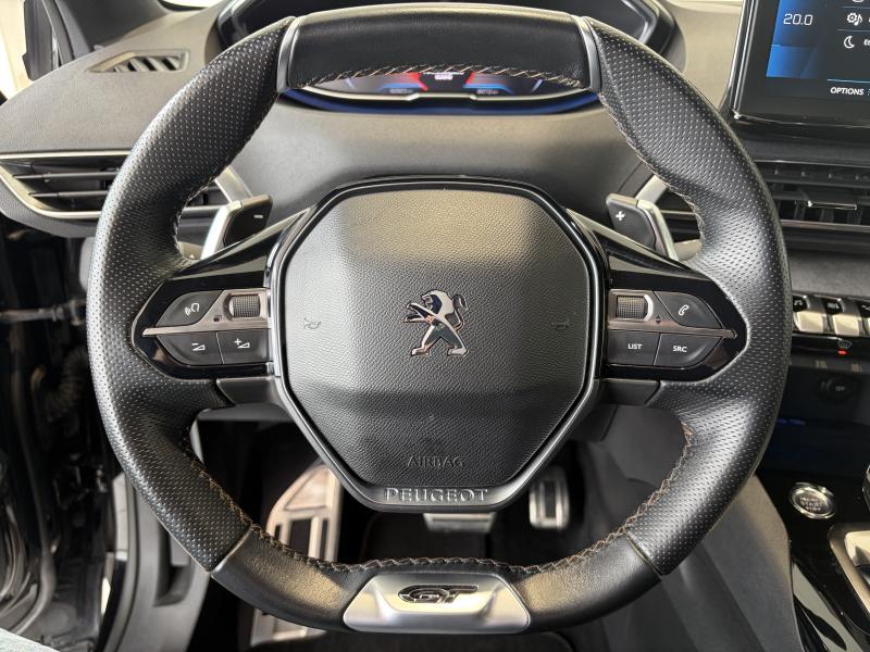 Image de la voiture Peugeot 3008