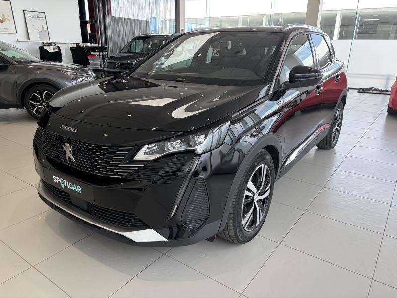 Image de la voiture Peugeot 3008