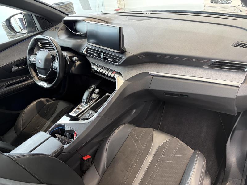 Image de la voiture Peugeot 3008