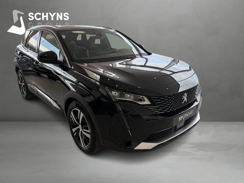 Image de la voiture Peugeot 3008