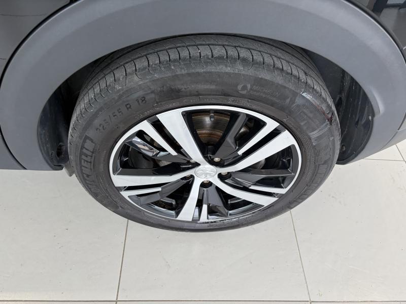 Image de la voiture Peugeot 3008