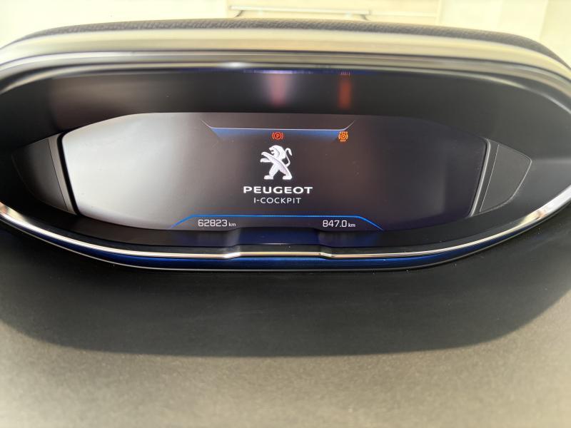 Image de la voiture Peugeot 3008
