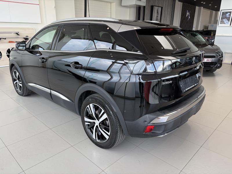 Image de la voiture Peugeot 3008