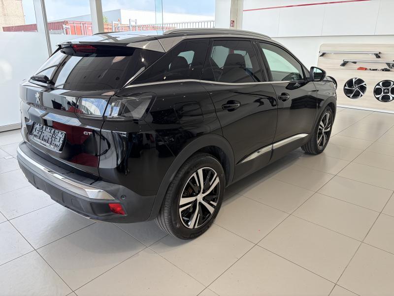 Image de la voiture Peugeot 3008