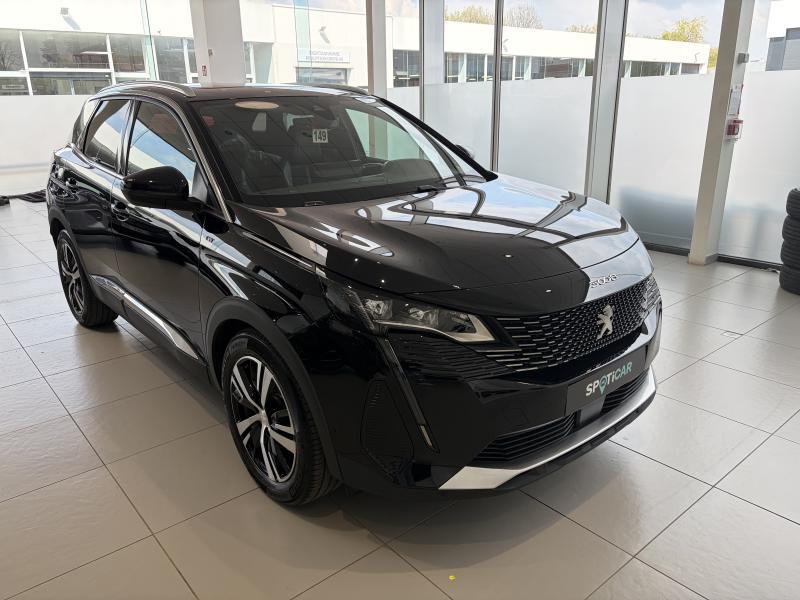 Image de la voiture Peugeot 3008