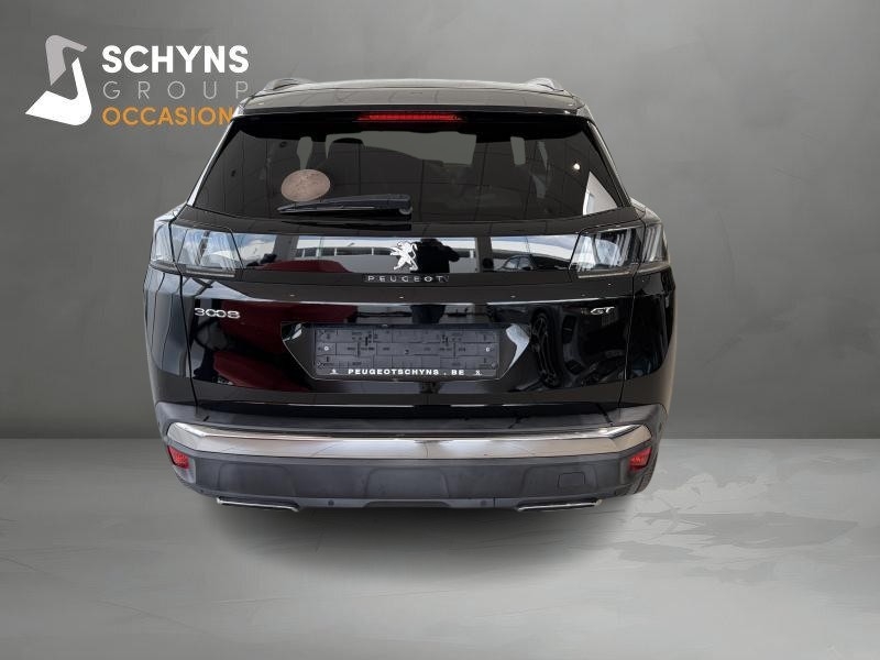 Image de la voiture Peugeot 3008