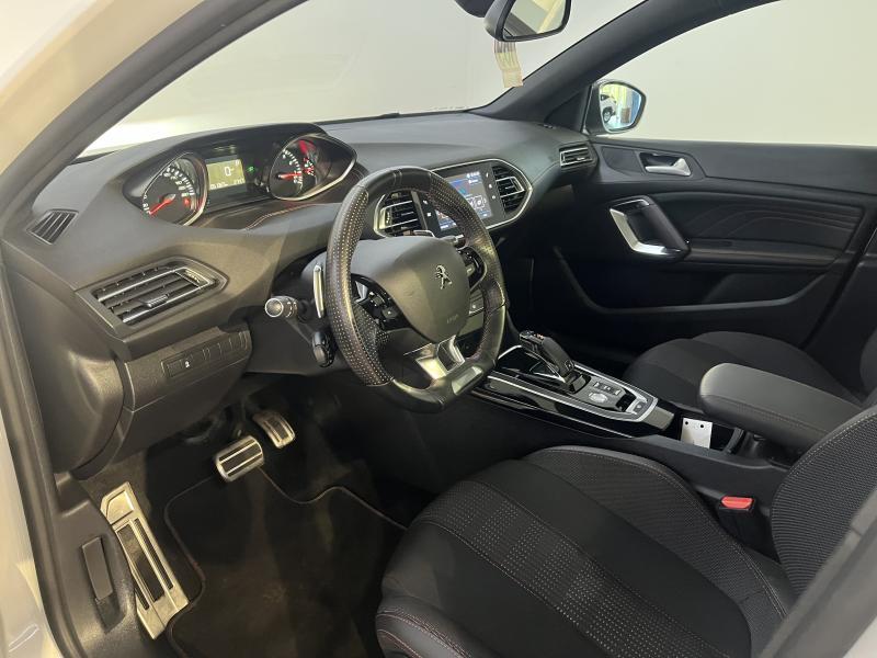 Image de la voiture Peugeot 308