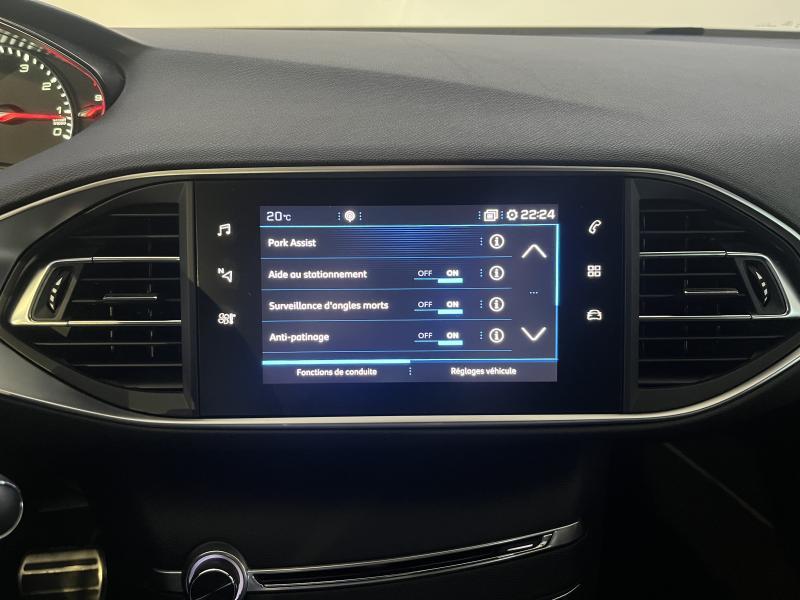 Image de la voiture Peugeot 308