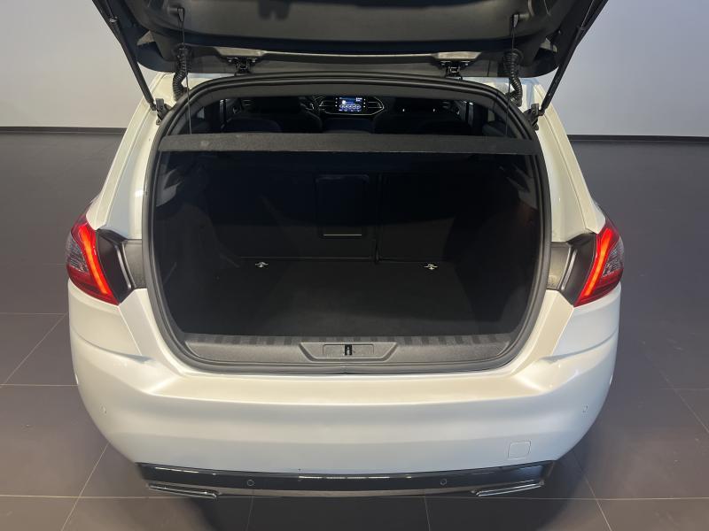 Image de la voiture Peugeot 308
