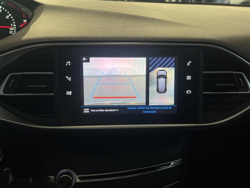 Image de la voiture Peugeot 308